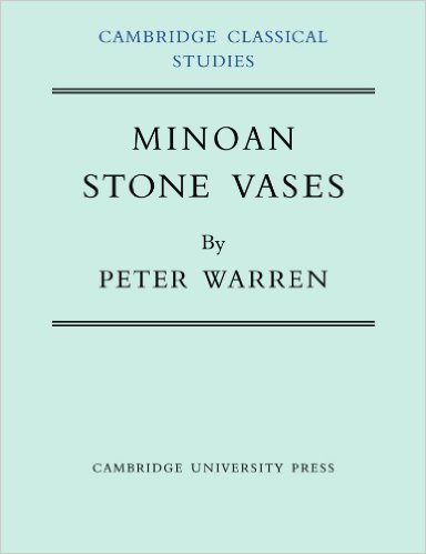 peter warren
